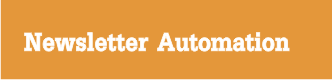 newsletter automation